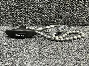 B033-6 Robinson R22 Beta Rotor Brake Pull Chain (26")